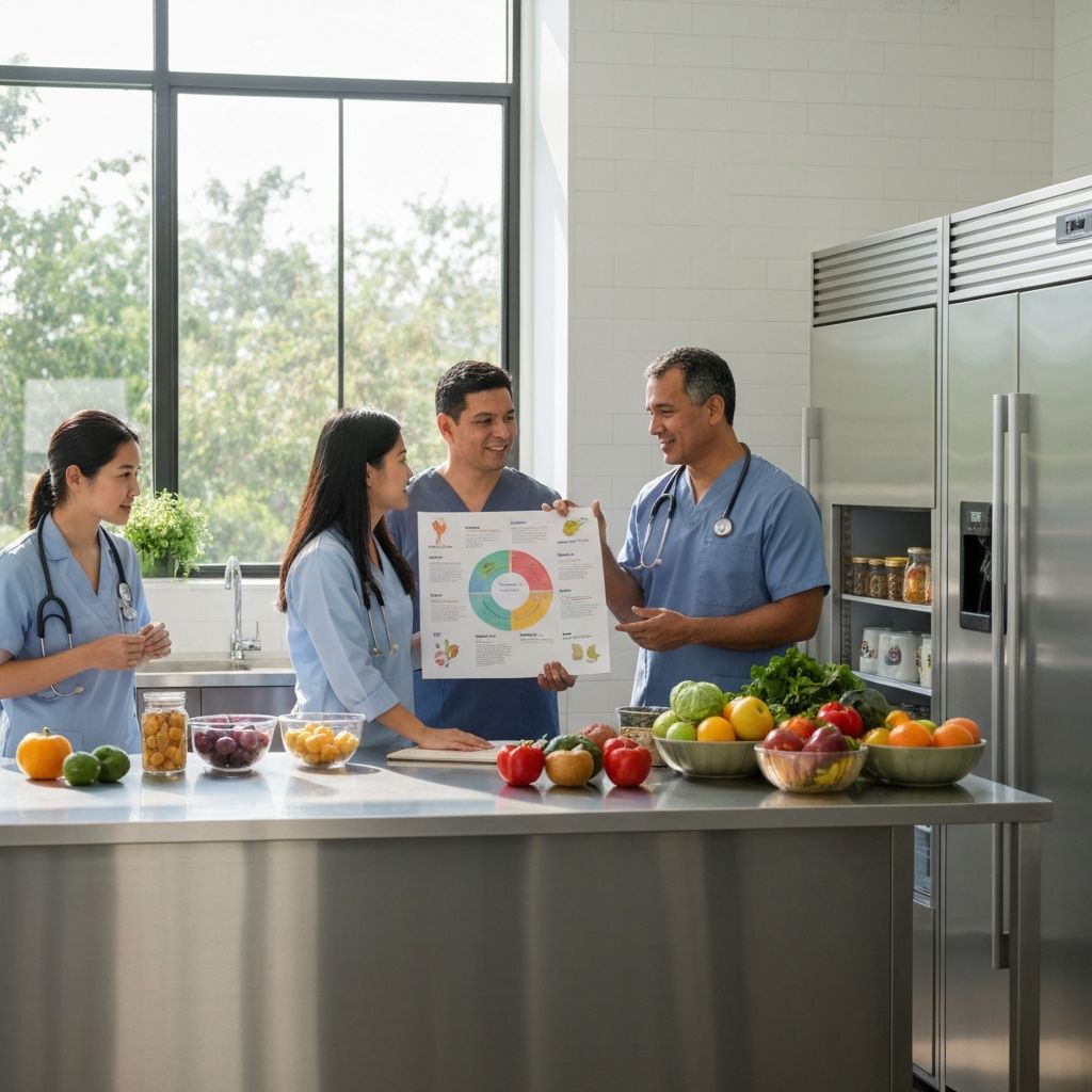 Our mission at FitWell Nutrition